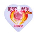 Hot Ball Plus - Esquenta - 1 unidade
