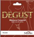 Calcinha Degust Comestvel - Chocolate